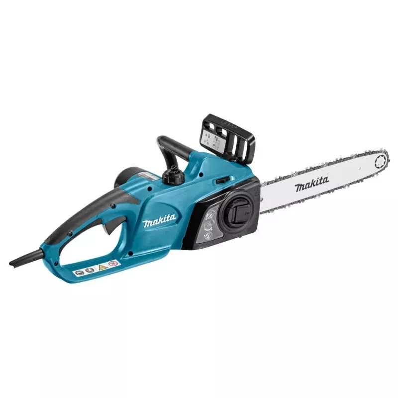 Makita UC4041A kettingzaag 1800 W 7820 tpm zwart, turquoise