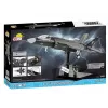 F-35B Lightning II bouwstenen - 614 onderdelen