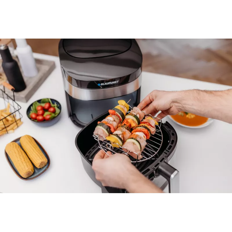 Blaupunkt AFD722 vetvrije friteuse
