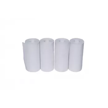 Thermisch papier Denver PP-40 150x25x90 mm 4608 stuks per pallet