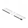 Parelkabelbinder DeLOCK 19507 L 180 x B 3,6 mm 100 stuks
