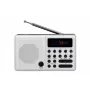 Eltra Radio Pliszka USB, FM wit
