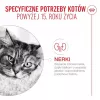 ROYAL CANIN Ageing 15+ droogvoer voor katten – 4 kg