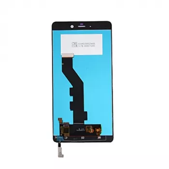Display Xiaomi Mi Note (zwart) ORG