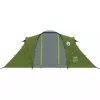 Tunneltent Spruce Falls 4 BlackOut