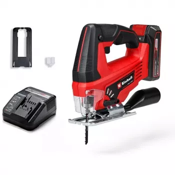 Einhell TC-JS 18/70 Li accu-decoupeerzaag 2700 slagen/min 2,12 kg