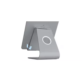 Rain Design mStand tablet plus - (spacegrijs) (10055)