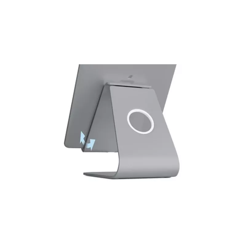 Rain Design mStand tablet plus - (spacegrijs) (10055)