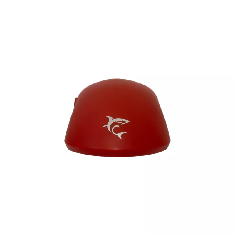 Muis White Shark GM-5014 Graphene Red USB