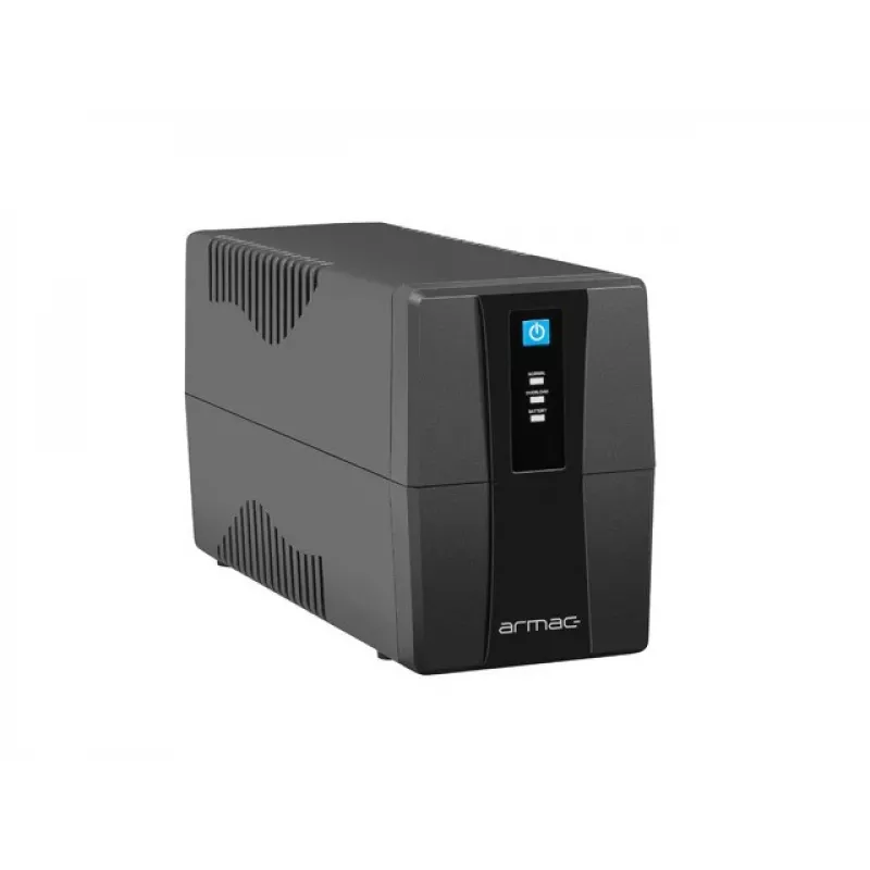 Noodstroomvoorziening ARMAC HL/850F/LED/V2 850VA line-interactief