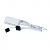 Lian Li UNI FAN SL Wireless LCD 120 Reverse Blade behuizingsventilator, ARGB, PWM, 120 mm, wit