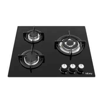 IsEasy MGBG-603 gaskookplaat