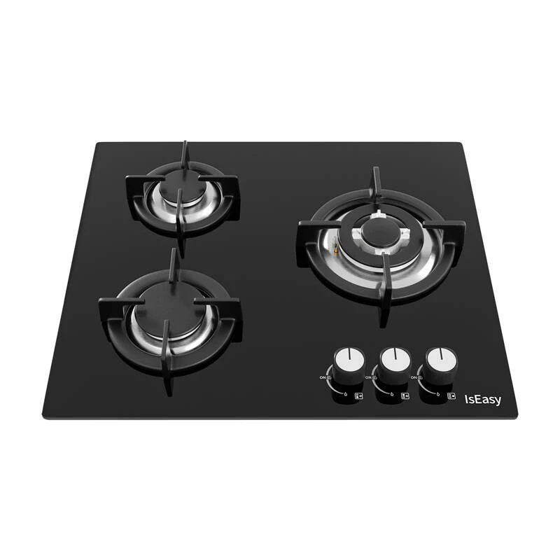 IsEasy MGBG-603 gaskookplaat