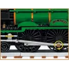 Cobi Flying Scotsman Britse stoomlocomotief, bouwset, 1:35, 2677 stukjes