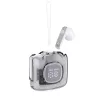 Hoofdtelefoon SBOX EB-TWS148 wit