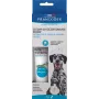 Mondhygiëneset FRANCODEX FR179122 — tandenborstel en 70 g tandpasta voor volwassen honden en katten, tandsteenreductie, pasta, 100 g