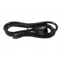 APC stroomkabel, C13 naar C20, 2,0 m, 2 m, C20-koppeling, C13-koppeling, 10 A