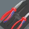 Tangenset Wera 05150181001 blauw rood 172mm 392mm 38mm