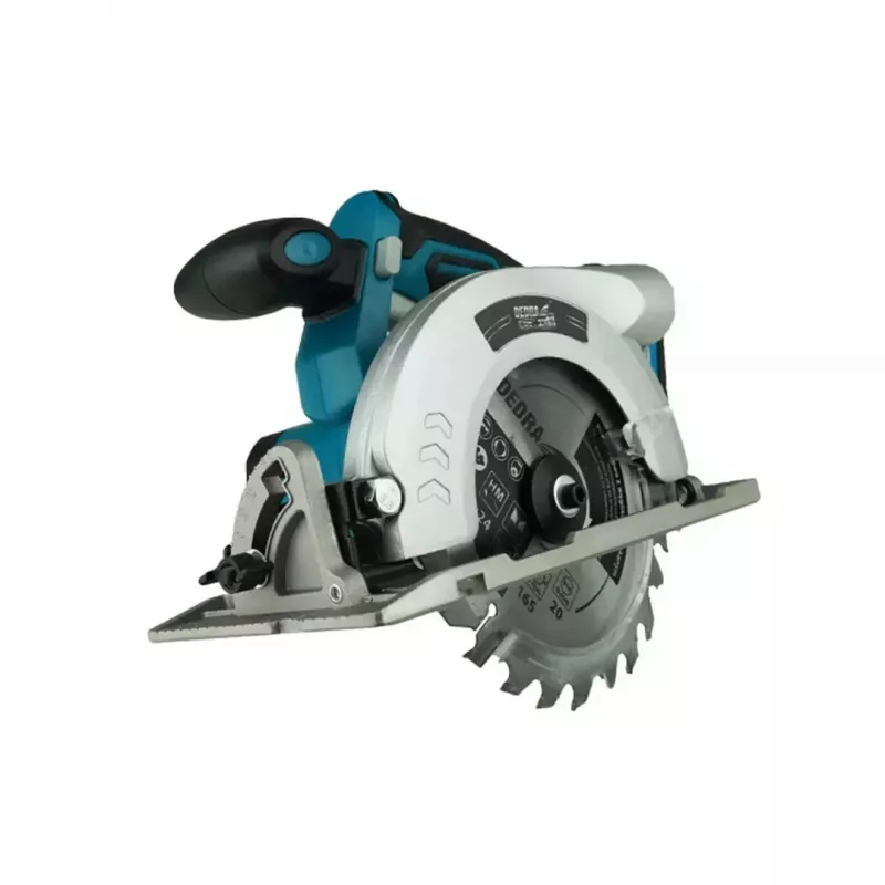 DEDRA DED7064 draagbare cirkelzaag
