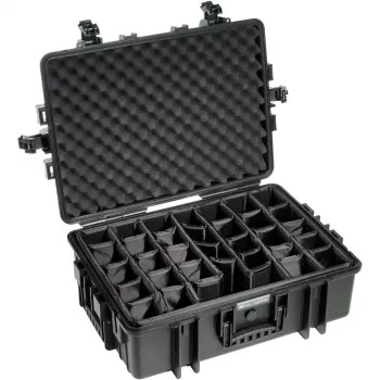 Koffer B&W Type 6500