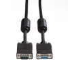 ROLINE VGA-kabel HD15 ST - BU met ferrietkern 3,0m (11.04.5353)