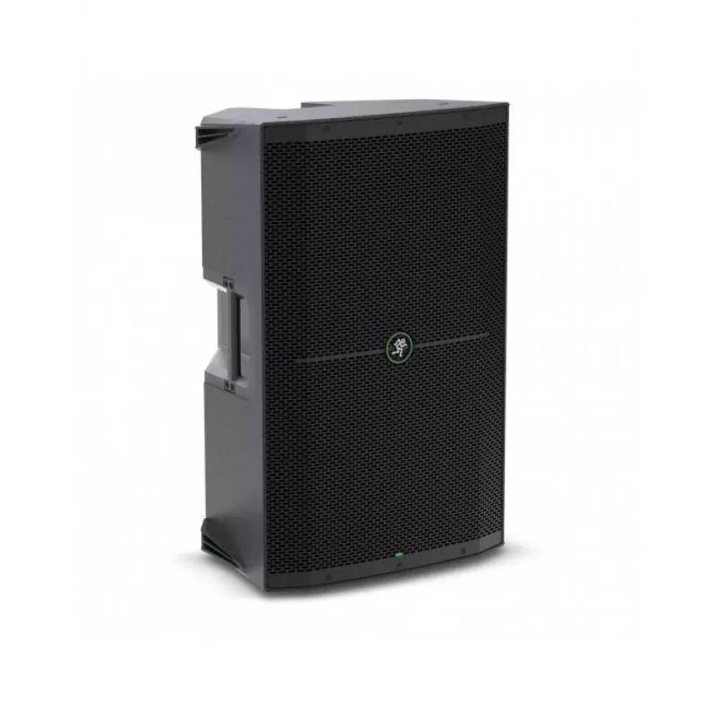 Mackie THUMP 215 luidspreker zwart bedraad 1400 W