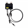 TIGO TS4-A-O 15A 700W 1000V IEC module-optimizer, schaduwbeheer en monitoring op moduleniveau
