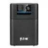 Uninterruptible Power Supply Eaton 5E Gen2 900 USB, 0.9 kVA / 480 W, Line-Interactive, 2x Type E stopcontacten, USB