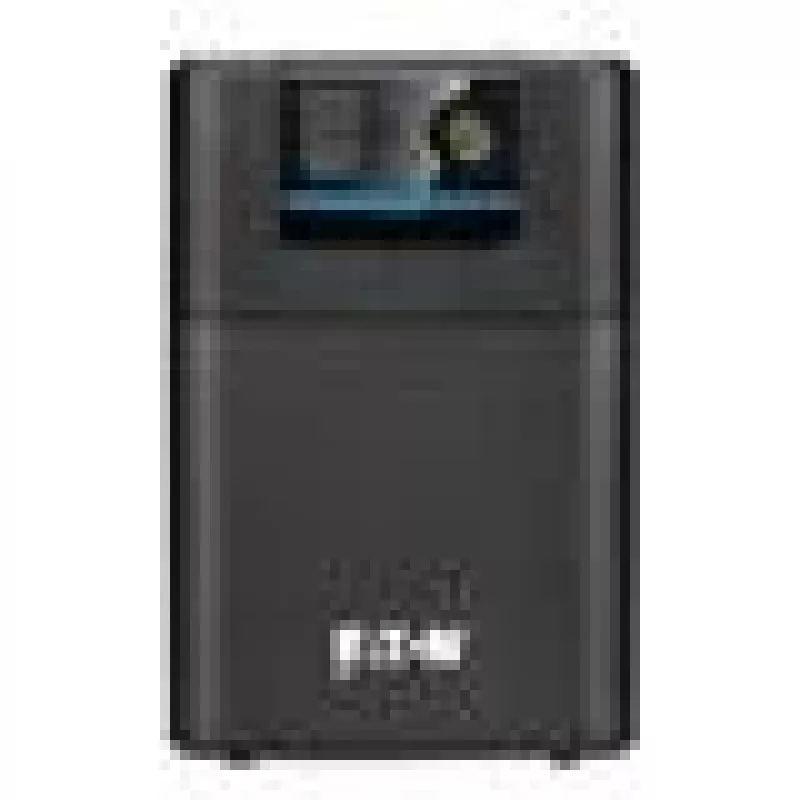 Uninterruptible Power Supply Eaton 5E Gen2 900 USB, 0.9 kVA / 480 W, Line-Interactive, 2x Type E stopcontacten, USB