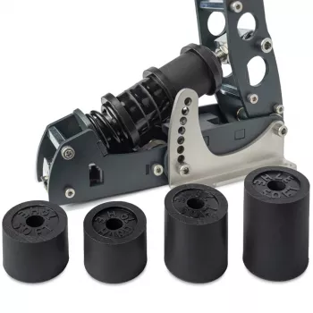 Heusinkveld Elastomer Kit - Sim-pedalen Sprint