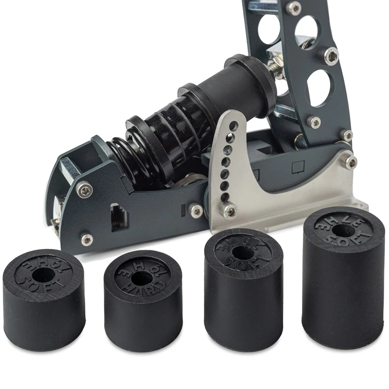Heusinkveld Elastomer Kit - Sim-pedalen Sprint