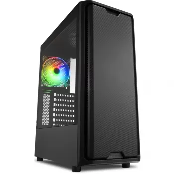 Sharkoon product zwart