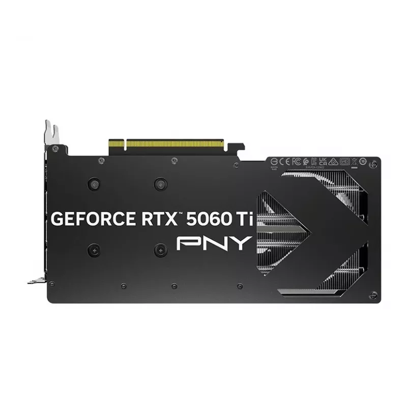 Grafische kaart GeForce RTX 5060 Ti 8 GB GDDR7
