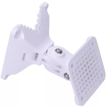 Antennetoebehoren wandhouder MOUNT/QMP-LHG Mikrotik