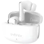 Koptelefoon Infinix XBuds NC XE28 wit