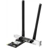 Mercusys MA70XE AX1800 Wi-Fi 6 Bluetooth PCI Express-adapter, dualband