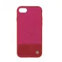 Cover Tellur iPhone 8 roze