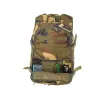 Tracer 47578 Delta rugzak 15,6 camo