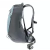 Rugzak DEUTER AC Lite 15 SL, dames-SL-pasvorm, 15 L, licht, binnenframe, drinksysteem inbegrepen