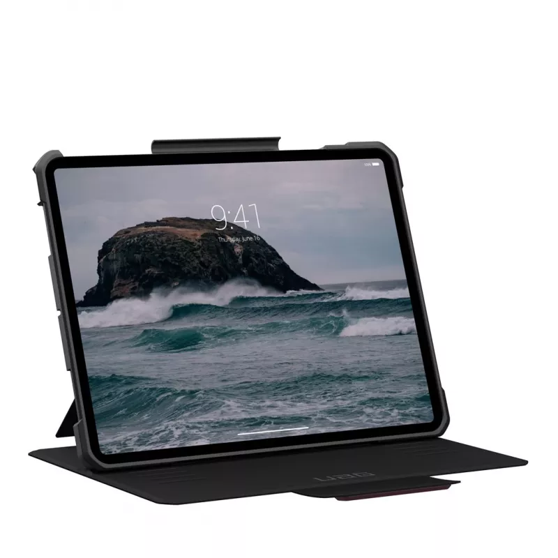 Urban Armor Gear Metropolis SE Series iPad Pro 13 (7e gen., 2024, M4) foliohoes