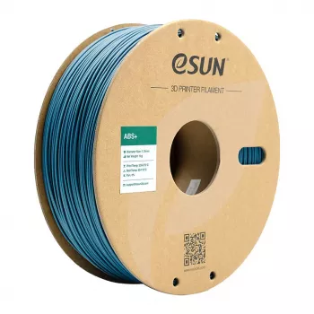 ABS+ 1,75 mm grijs 1 kg