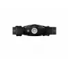 Hoofdlamp Led Lenser MH4 zwart 502151 200 lumen IP54