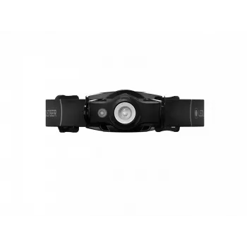 Hoofdlamp Led Lenser MH4 zwart 502151 200 lumen IP54