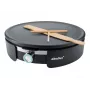 Crêpemaker Steba CR 36 1500 W zwart