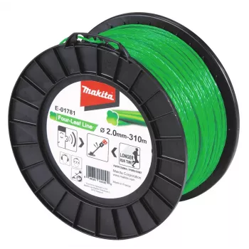 Makita E-01781 bosmaaier-/grastrimmer-accessoire trimmerdraad