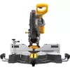 Afkort- en verstekzaag DeWALT DCS781N-XJ