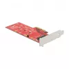 Interfacekaart DeLOCK 89577