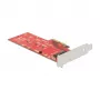 Interfacekaart DeLOCK 89577