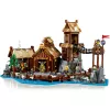 LEGO Ideas - Vikingdorp