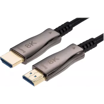 ROTRONIC-SECOMP VALUE - Ultra High Speed - HDMI-kabel met ethernet